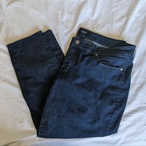 Torrid Skinny Jeans  size 20